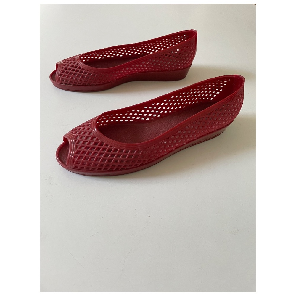 MARC BY MARC JACOBS Surf Jelly Sandal